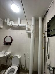 Blk 241 Compassvale Plains (Sengkang), HDB 5 Rooms #496065001
